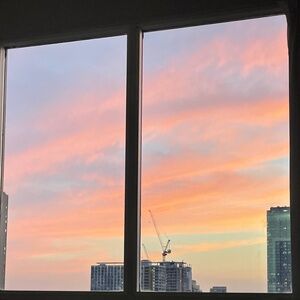 Meet your Posher, Catherine